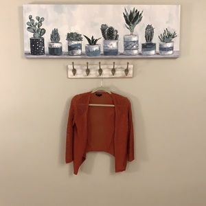 Lucky Brand Sweater XS